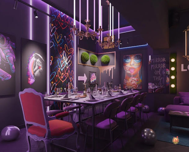 Лофт «Джокер» в «В69» фотография №8