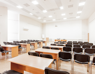 Корпоратив в Иволга