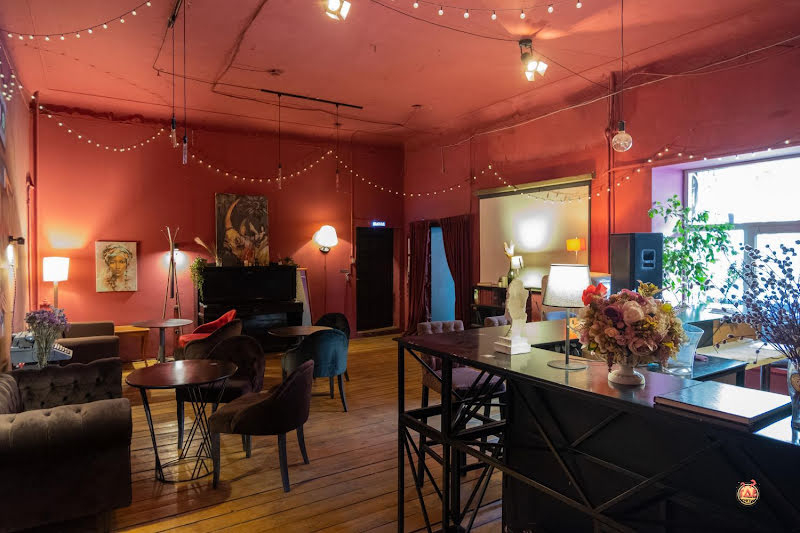 Арт-Пространство «Артист» фотография №8