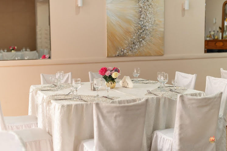 Банкетный зал в «Ратуша» фотография №13