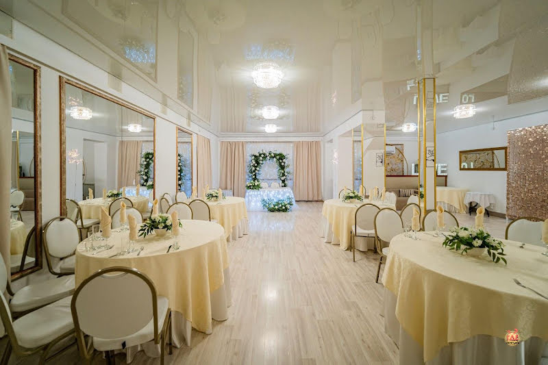 Свадьба LOVE фотография №10