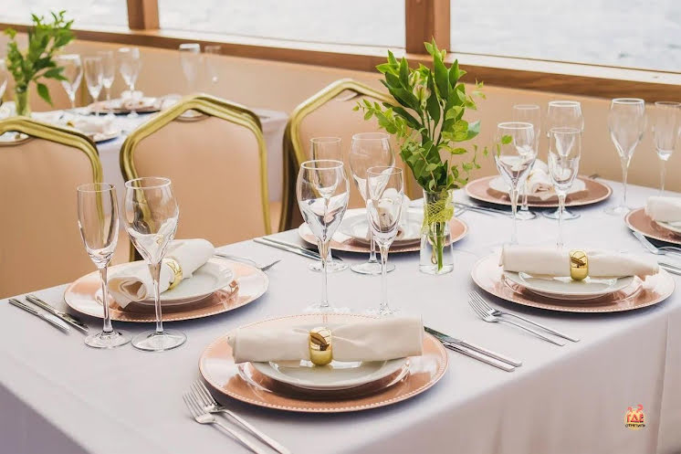 Палуба  в «Теплоход "Самсон"» фотография №5