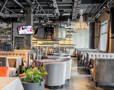  ресторан База