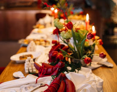 Корпоратив в Коза на Куйбышева