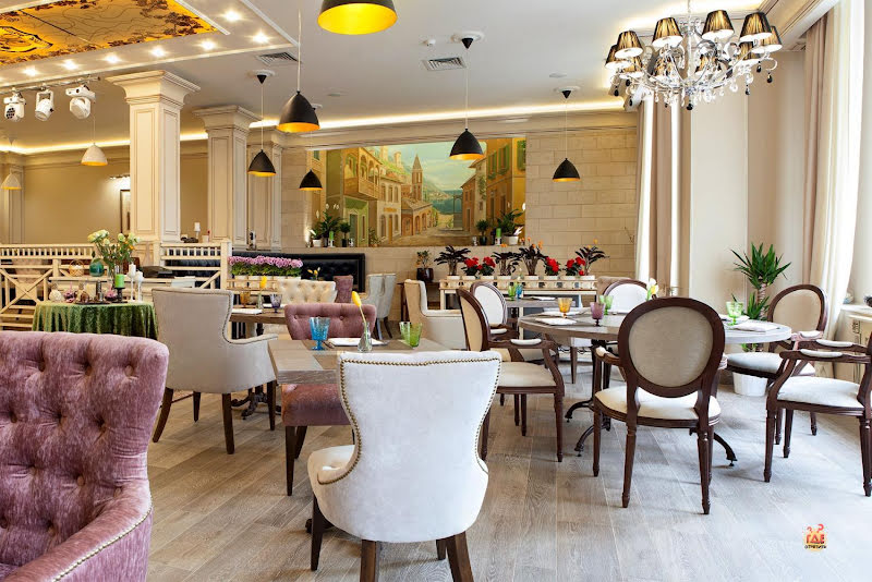 Град Южный фотография №4