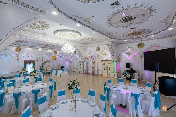 Греческий зал в «Symphony Hall» фотография №17