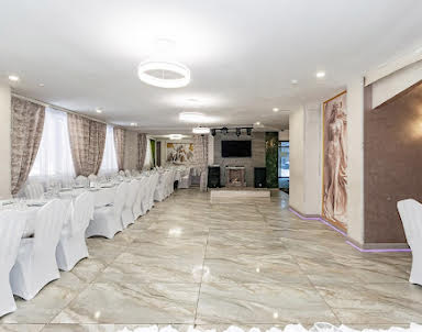  ресторан Шоколад