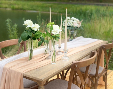  ресторан Forest-lake