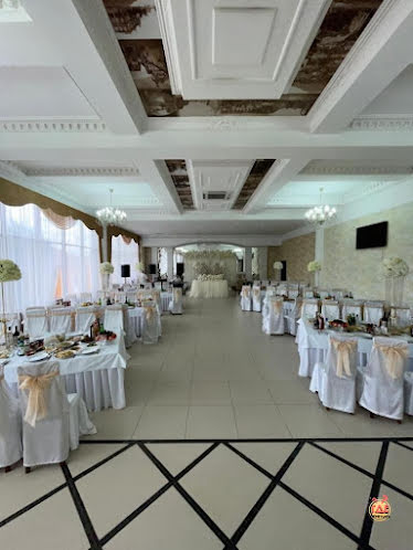 Большой зал в «Фьюжн» фотография №2