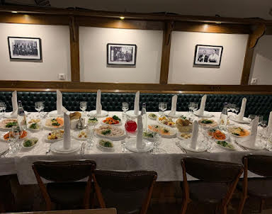  ресторан Консул