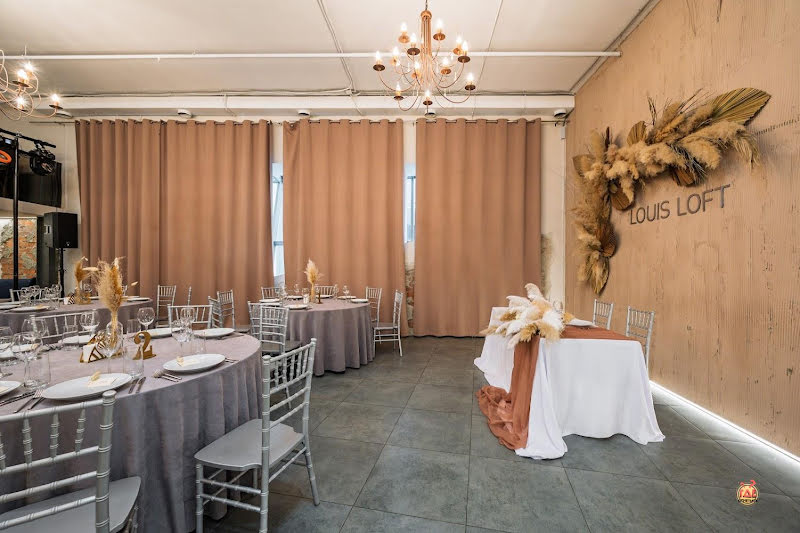 LOUIS Loft фотография №1