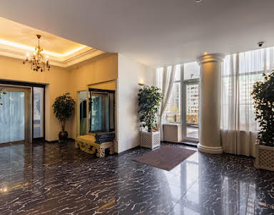  ресторан Бульвар