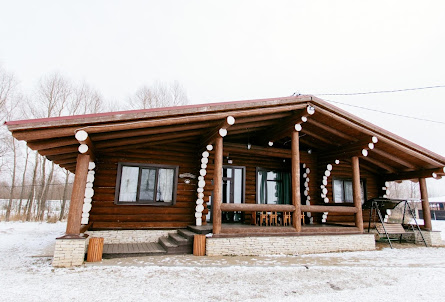 Летняя беседка в Летняя беседка