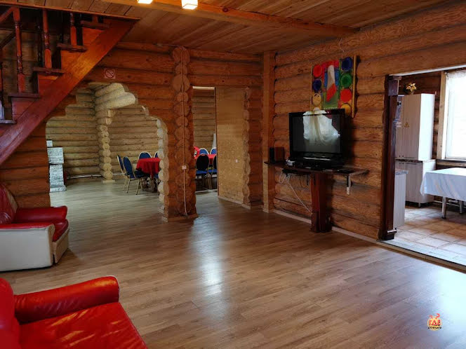 Дом 3 в «Фата Моргана» фотография №7