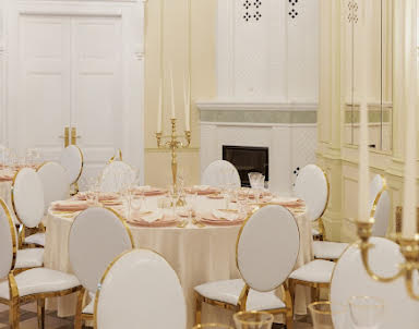 День рождения в Вилла Принца Ольденбургского