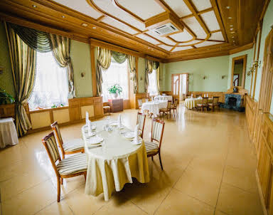  ресторан Роща Невест