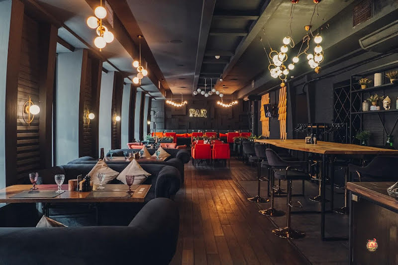 PAR на Восстания фотография №9