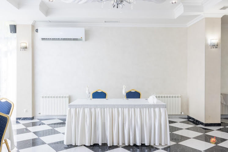 Большой зал в «Семь Королей» фотография №14