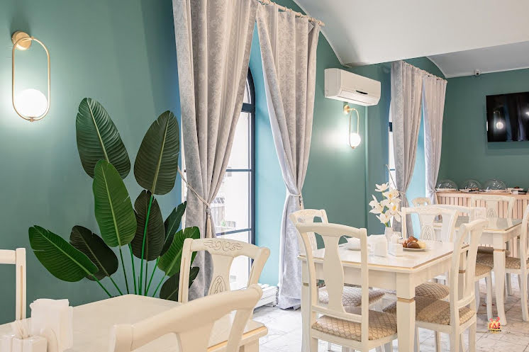 LOTOS BISTRO в «Lotos» фотография №18