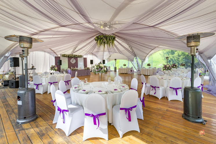 Шатер  в «Valesko» фотография №12