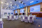Основной зал  в «Volga Hall»