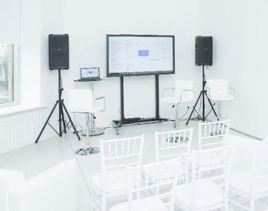  ресторан Согласие Холл