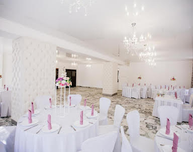  ресторан Лесные Дали