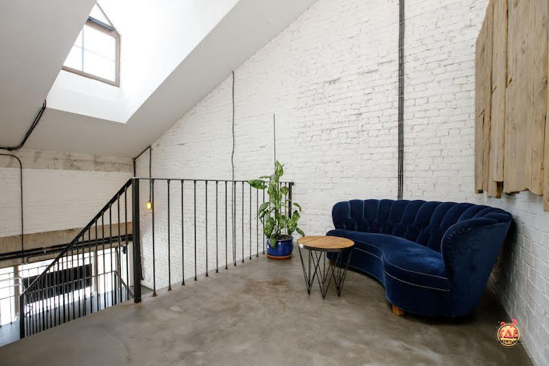 Ферма Бенуа фотография №17