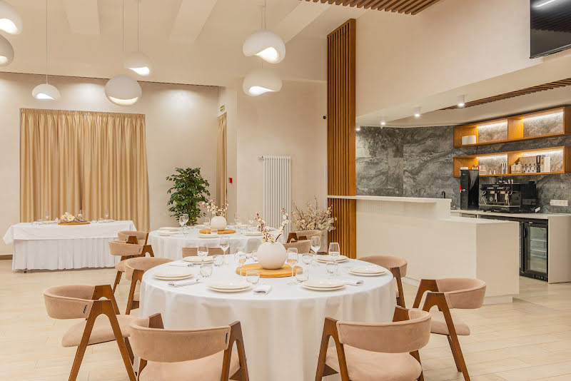 Sakura Hall фотография №15