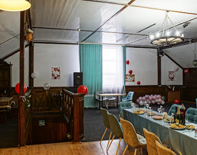  ресторан Трансильвания