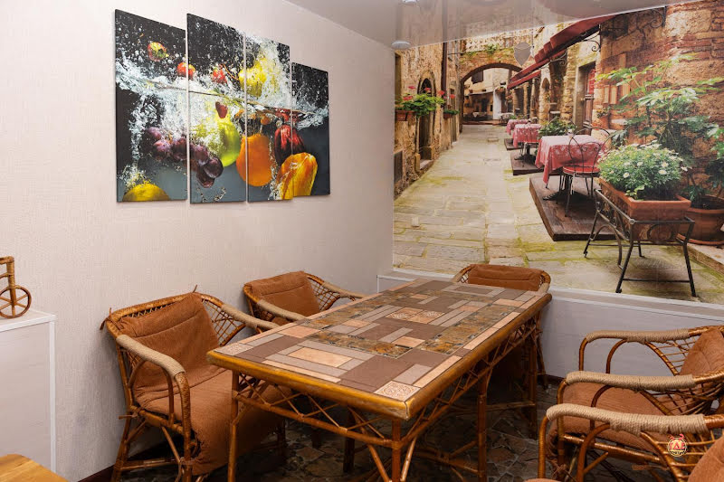 Ривьера фотография №9