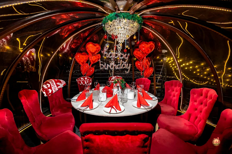 Igloobar на Красносельской фотография №9