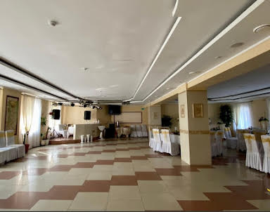  ресторан Старый Город