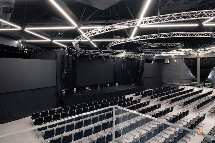 2 этаж  в «Пересвет Арена» фотография №3