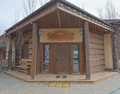 Выпускной в Семь Пятницъ