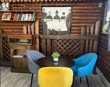  ресторан Оджахури