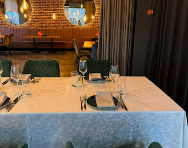  ресторан Рестоклуб "Соус"