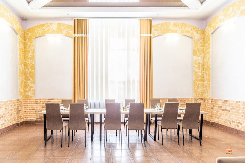 Калинка фотография №8