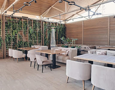  ресторан Чёрная утка