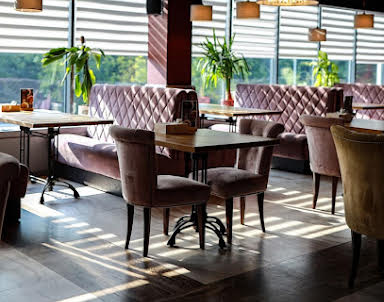  ресторан Москвичи