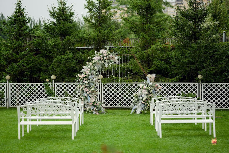 Зал Emily в «Don David» фотография №3