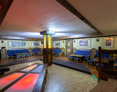  ресторан Бакинский бульвар Мытищи