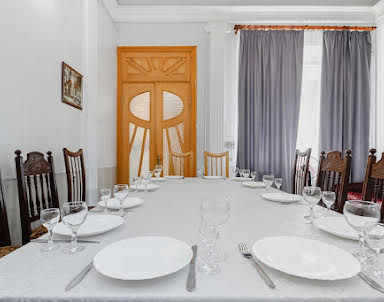 Новый год в Наталия