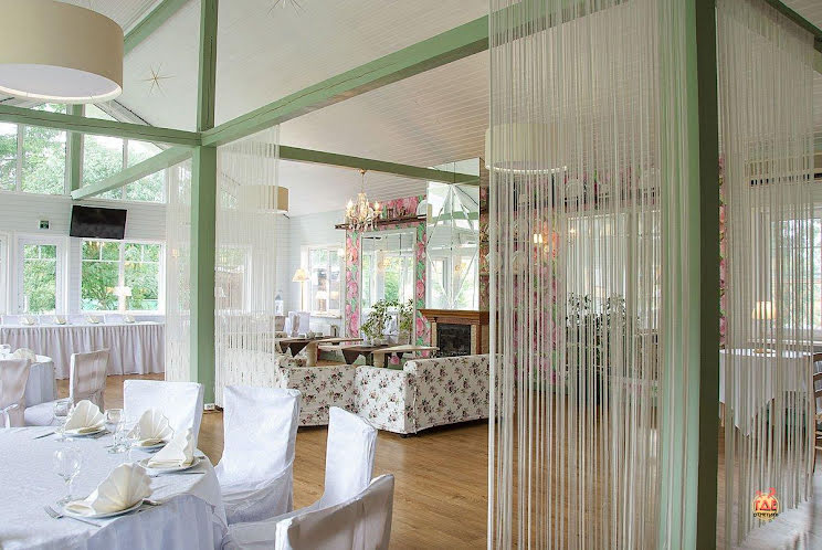 TERRASSA в «Тучково» фотография №6