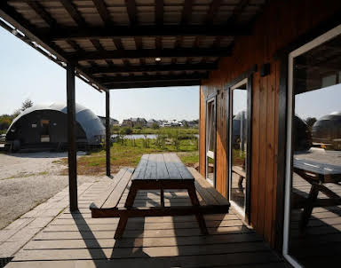  ресторан Мичуринские пруды