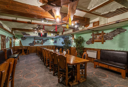 Средний зал в Малый зал 