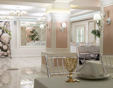 Новый год в Гранатовый Сад № 1