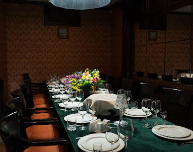  ресторан San Remo