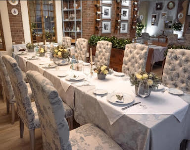  ресторан Tartufo