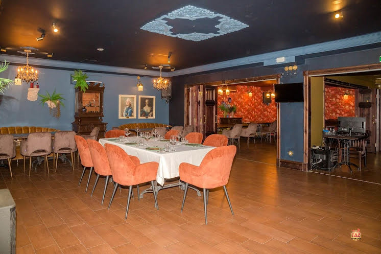 Караоке-Холл «Фанни Гран» в «Ресторан «Пивоваръ»» фотография №11